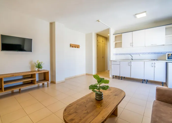 דירה Puerta Del Sur