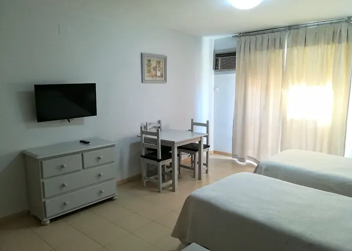 דירה Puerta Del Sur *