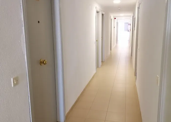 דירה Puerta Del Sur *