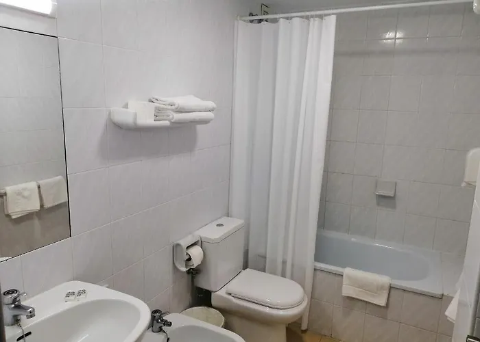 דירה Puerta Del Sur